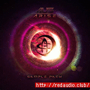 Splice Sounds Au5 Arise Sample Pack [WAV]